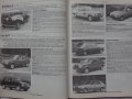 Ретро авто каталог книга  L'Automobile Magazine Special N°6  83/84 год , снимка 17