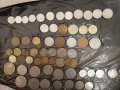 Продавам стари монети., снимка 1