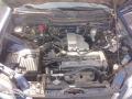HONDA CR-V RD 2.0i 4WD ГАЗ, снимка 13