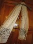 шалове - РЪЧНО ПЛЕТИВО и други от памук и коприна-ИНДИЯ, снимка 9