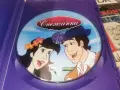 СНЕЖАНКА DVD 2608261234L1, снимка 2
