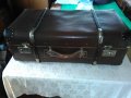 Старинен куфар, снимка 4