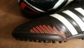 Adidas DAVICTO Astroturf Размер EUR 38 2/3 / UK 5 1/2 стоножки за футбол 163-13-S, снимка 10