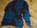 нов дамски шал, снимка 2