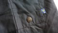FJALL RAVEN G-1000 Trouser размер 46 / S за лов риболов туризъм панталон със здрава материя - 385, снимка 14