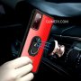 Samsung Galaxy S20 FE / S20 lite / S20 Fan Edition Хибриден гръб с метален пръстен , снимка 4