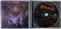 Entombed - Clandestine - 1st press, снимка 1