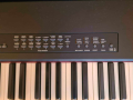 Yamaha CP33 stage piano, снимка 2