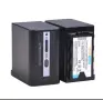 2х Батерии за видеокамера Panasonic AG-VBR89, снимка 1