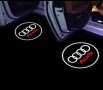 LED Лого Проектор Плафон За:Audi A3;A4;A5;A6;A7;A8;S3;S4;S5;S6;S7;S8;RS3;RS4;RS5;RS6;RS7;RS8;Q3;Q5, снимка 7