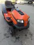 тракторна косачка Husqvarna , снимка 7