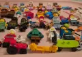 Различни фигурки лего и аксесоари, снимка 7