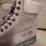Timberland Premium 6-Inch Boots боти / ботуши номер 42,5-43, снимка 9