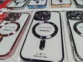 Iphone 16 Pro,iphone 16 Pro Max,iPhone 16 силиконов гръб Magsafe, снимка 3