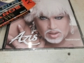 AZIS CD 1112251559, снимка 8