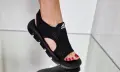 Дамски ластични сандали Adidas , снимка 3