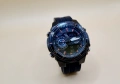 Часовник Casio EDIFICE 5165 EFA-131RBSP Redbull Racing , снимка 6