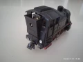 Локомотив 12 см. , made in west germany, снимка 4