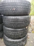 Зимни гуми Continental 225 55 17, снимка 1