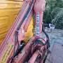 кран hiab 445 AW, снимка 9