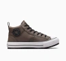 Кецове CONVERSE Chuck Taylor All Star Malden Street Boot , снимка 2