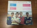 🎶 Продавам две чудесни винилови плочи от Балкантон – Kool & The Gang “Завинаги” и Shorts “Шортс” , снимка 8