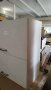 Кухненски шкафчета за стена бял гланц  73,5x74 x 32см, снимка 8