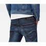 МЪЖКИ ДЪНКИ – G-STAR RAW Arc 3D Slim Jeans; размер: W28 L34, снимка 5