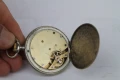 Швейцарски джобен часовник , снимка 8