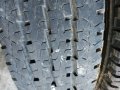 2бр.летни гуми Michelin 215 75 16С Цената е за брой!, снимка 3