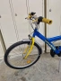 Велосипед-LITTLE ROCK-24-цола-внос от Германия!, снимка 2