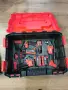 Комплект 6в1 Milwaukee M18 fuel, снимка 3