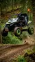 UTV-250cc с лебедка и теглич , снимка 11