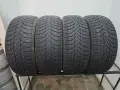 4бр зимни гуми 205/55/16 LASSA L06618, снимка 5