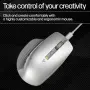 Нова безжична мишка HP 930 Creator Wireless Mouse / Bluetooth / 4000 DPI / Multi-Device, снимка 8