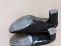 дамски черни обувки , снимка 2