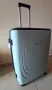 Голям куфар с 4 колела 80.6L, 74 x 51 x 31 cm, 4.3 kg, TSA ключалка , снимка 2