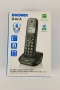 НОВ Дигитален безжичен телефон - Brondi Gala (DECT GAP), снимка 2