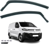 Ветробрани за Opel Zafira Life/Vivaro C/Peugeot Expert/Toyota Proace, снимка 1
