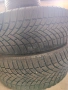 2бр.зимни гуми 215/55/18 Bridgestone, снимка 7