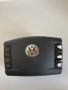 Волан с бутони за Volkswagen Touareg (2005) 7L6880201Cp, снимка 1