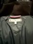 Tommy Hilfiger дълго пухено яке черно, снимка 4