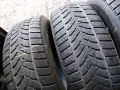3бр.зимни гуми DUNLOP 235/60/18 107H DOT 3419 , снимка 1