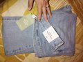Дамски дънки H&M чисто нови с етикет, снимка 1 - Дънки - 40252064