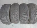 Гуми 215/50 R18, снимка 1