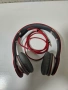 ★█▬█ █ ▀█▀ ★ Beats by Dr. Dre Solo HD Special Edition Red, снимка 1