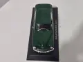 1/43 Warszawa 223 Deagostini , снимка 5
