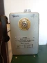 Стар уличен телефон БТК стар монетен телефон , снимка 5