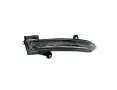 Ляв мигач в огледалото, Renault, Megane 4 IV, Clio 5 V, Led, 2 ПИН, снимка 1