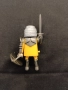 Фигурка за колекция Playmobil , снимка 2